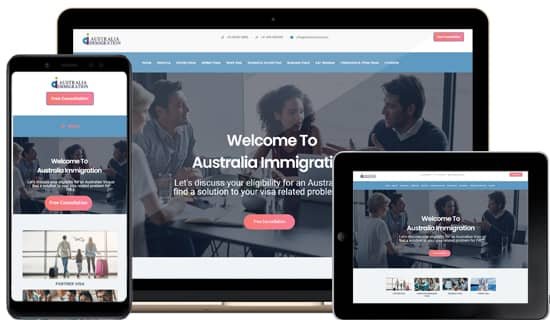 Australia Immigration