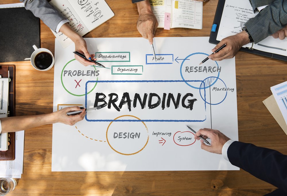 Branding Company in Ahmedabad