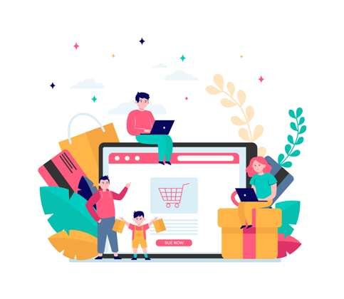 Ecommerce Development