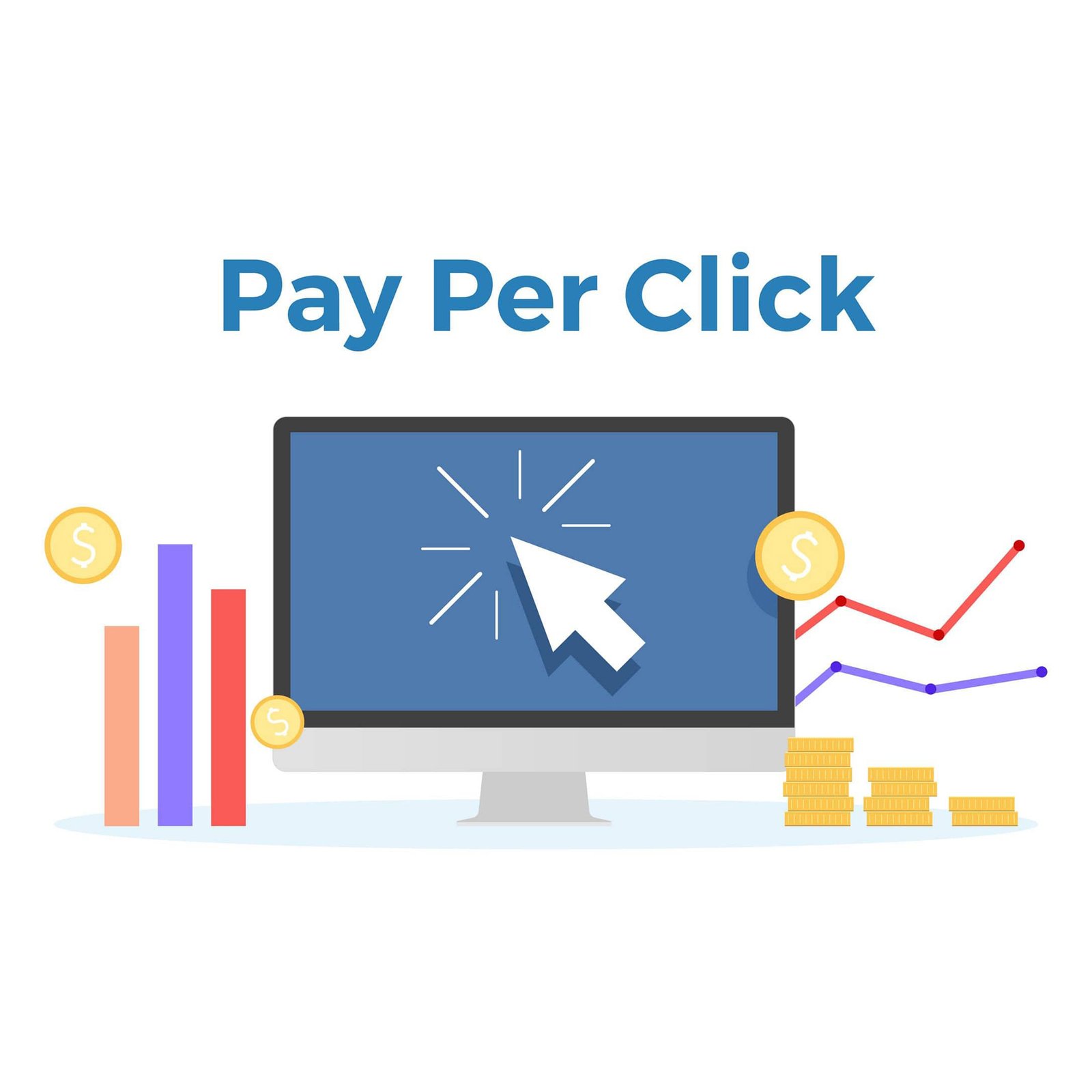 PPC Company in India