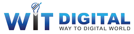 WIT Digital World Logo